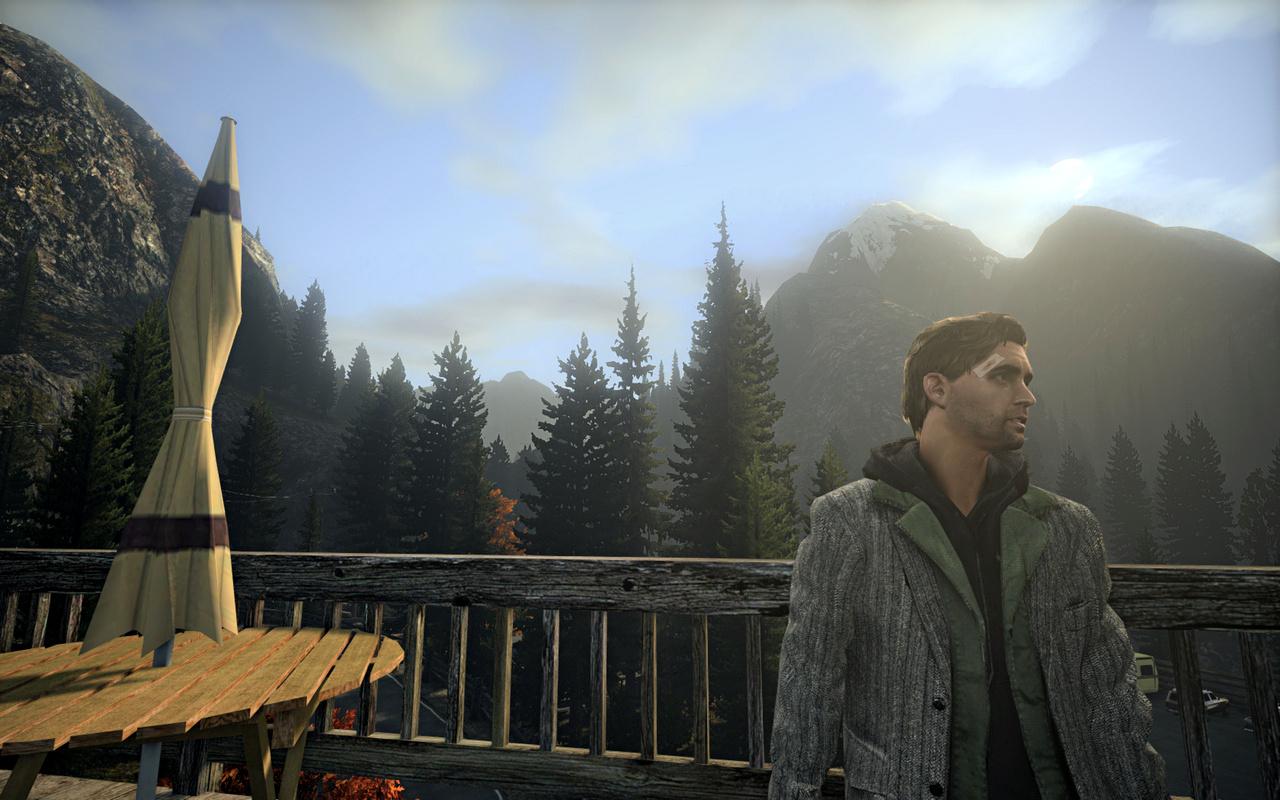 [09/02/2012] Alan Wake PC: Test des Psychological Action Thrillers (17)