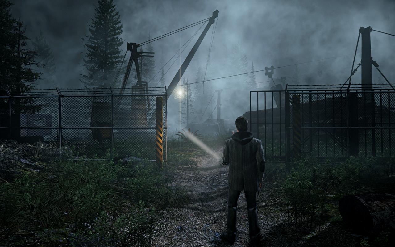 [09/02/2012] Alan Wake PC: Test des Psychological Action Thrillers (19)