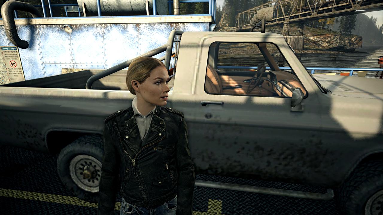 [09/02/2012] Alan Wake PC: Test des Psychological Action Thrillers (20)