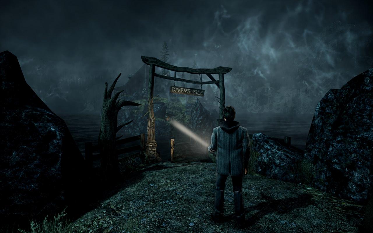 [09/02/2012] Alan Wake PC: Test des Psychological Action Thrillers (23)