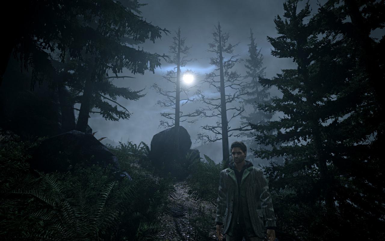 [09/02/2012] Alan Wake PC: Test des Psychological Action Thrillers (25)