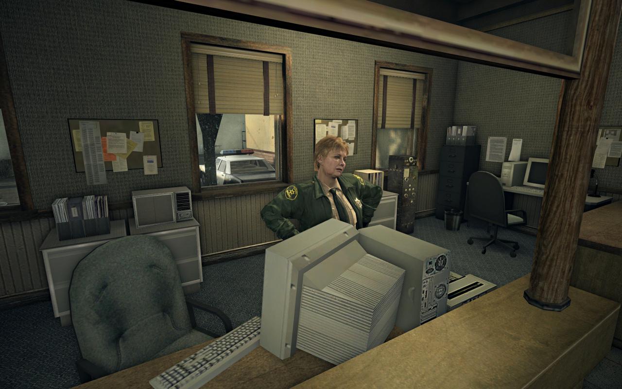 [09/02/2012] Alan Wake PC: Test des Psychological Action Thrillers (33)