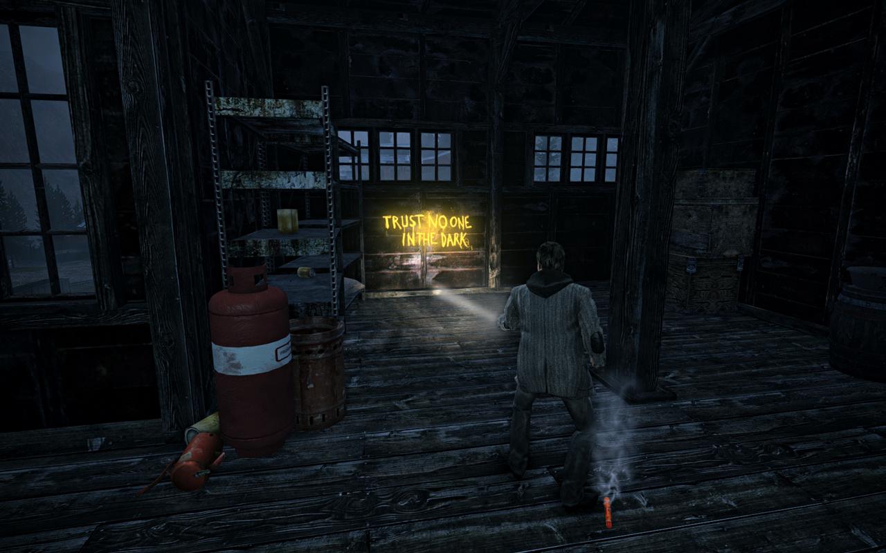 [09/02/2012] Alan Wake PC: Test des Psychological Action Thrillers (35)