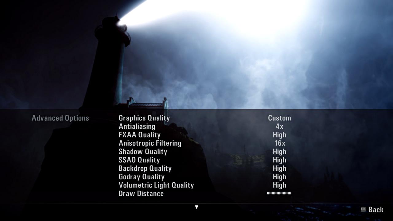 [09/02/2012] Alan Wake PC: Test des Psychological Action Thrillers (39)