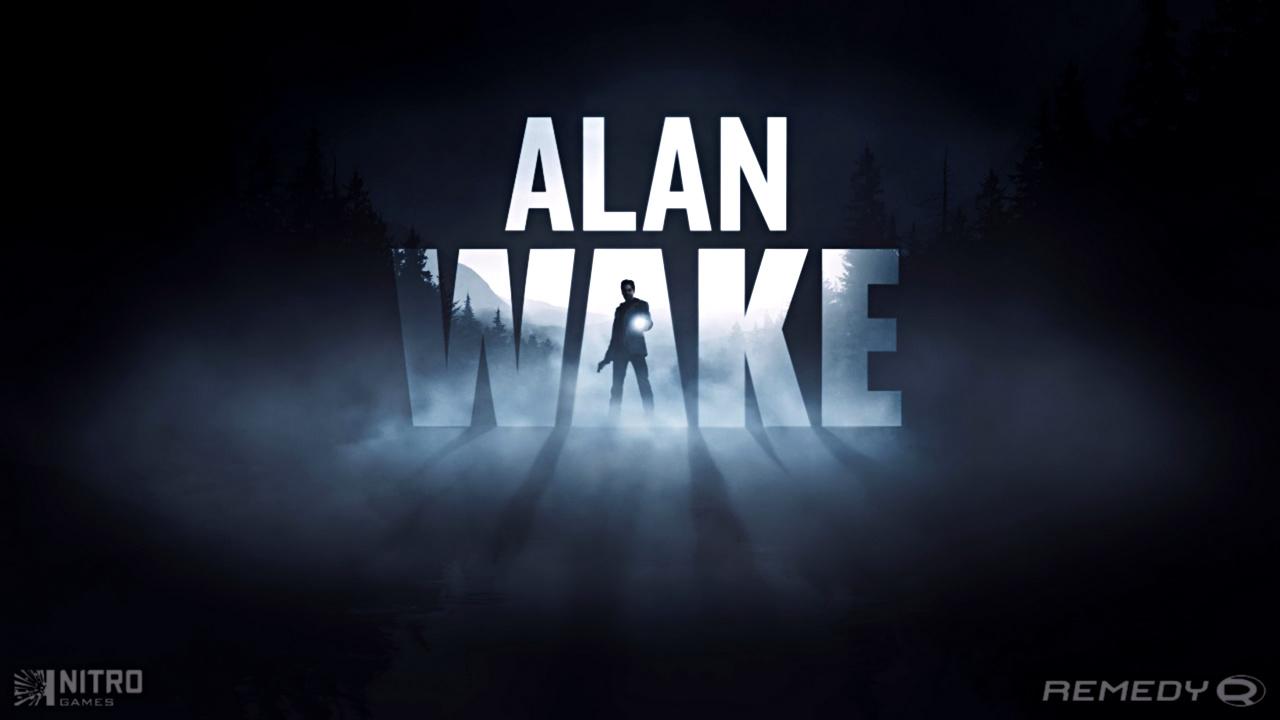 [09/02/2012] Alan Wake PC: Test des Psychological Action Thrillers