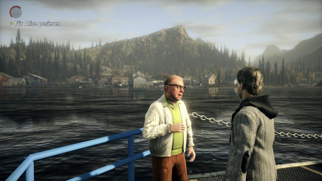 [17/02/2012] Alan Wake PC by Cubitus (1)