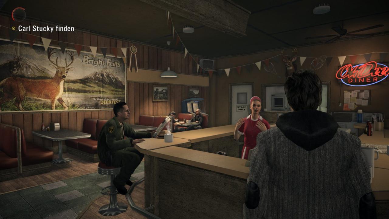 [17/02/2012] Alan Wake PC by Cubitus (2)