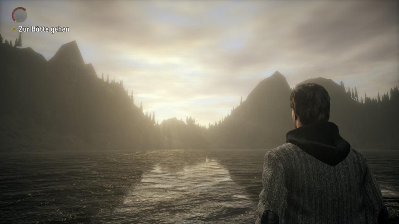 [17/02/2012] Alan Wake PC by Cubitus (4)