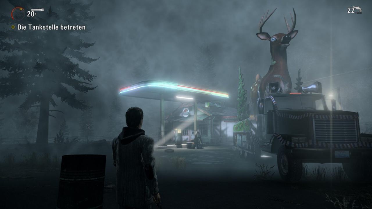 [17/02/2012] Alan Wake PC by Cubitus (7)