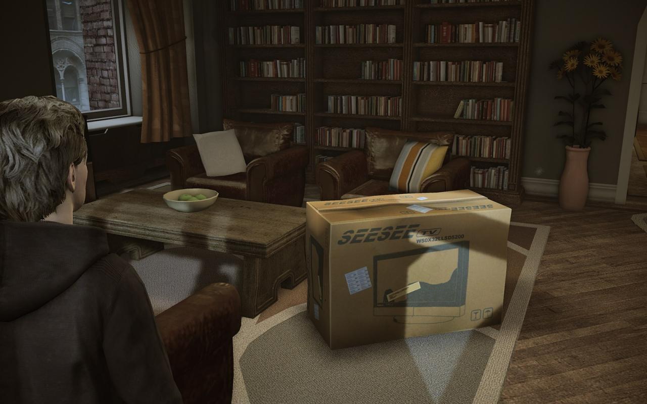 [17/02/2012] Alan Wake PC by DennisK4 (3)