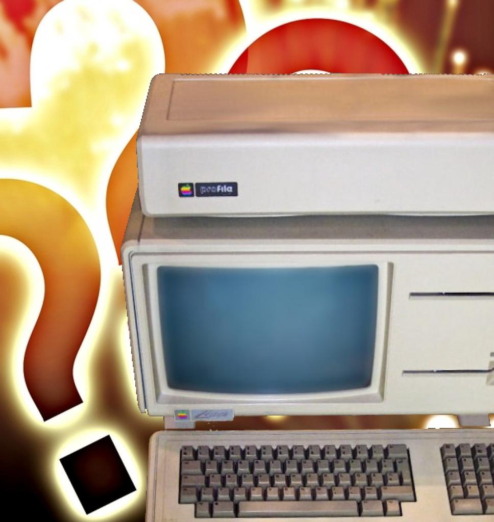 [15/02/2012] Artikel Nummer 14: Was kostete die Apple Lisa zur Markteinführung 1983?