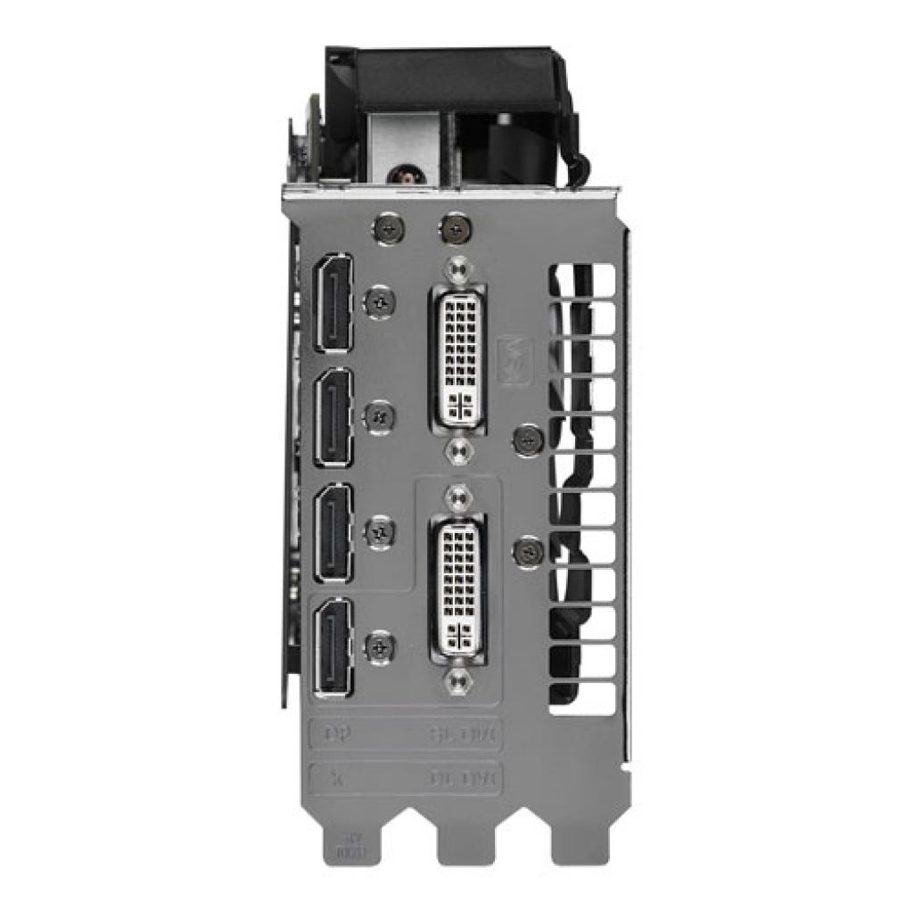 [03/02/2012] Asus schickt die Radeon HD 7970 Direct Cu II mit 1,0 GHz offiziell ins Rennen (2)