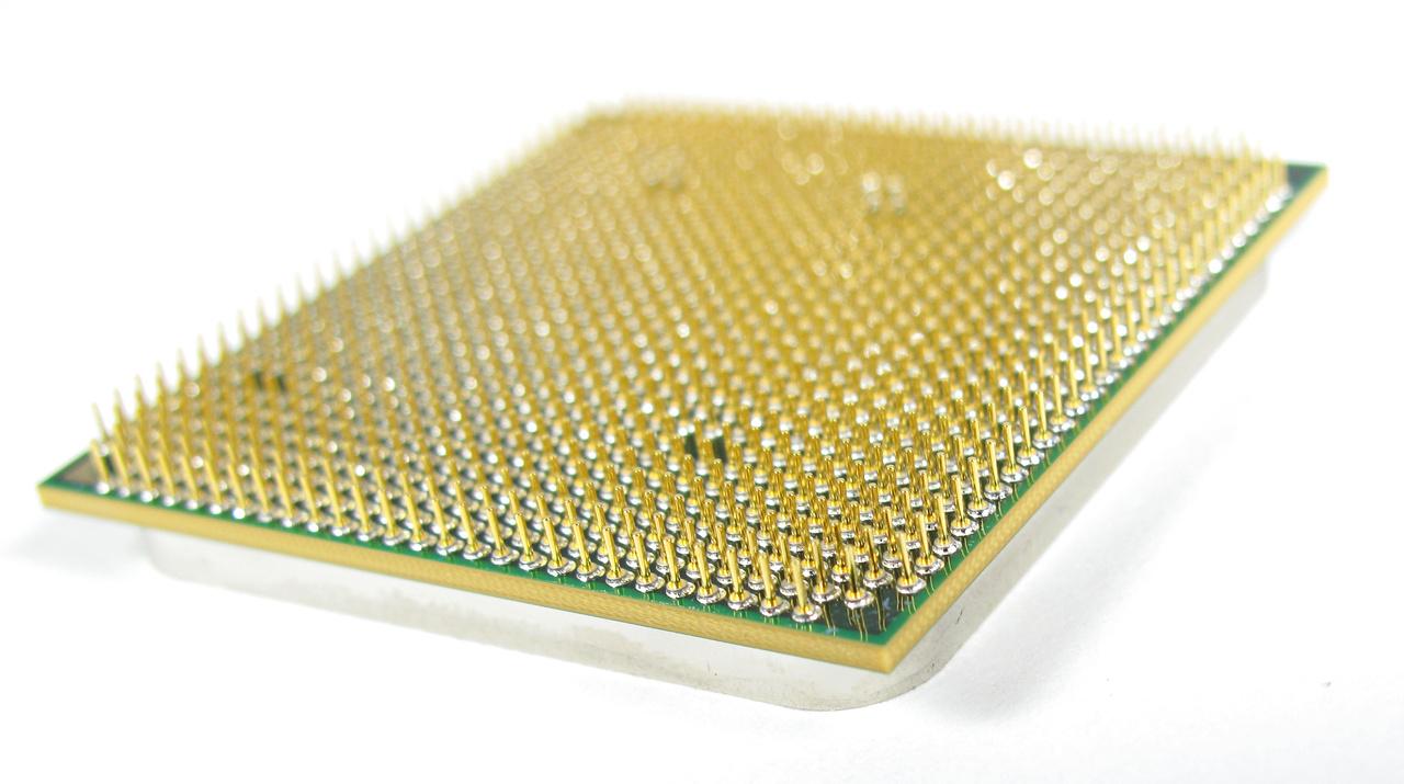 [29/02/2012] AMDs AM4 für Zen ist ein PGA-Sockel mit 1.331 Pins