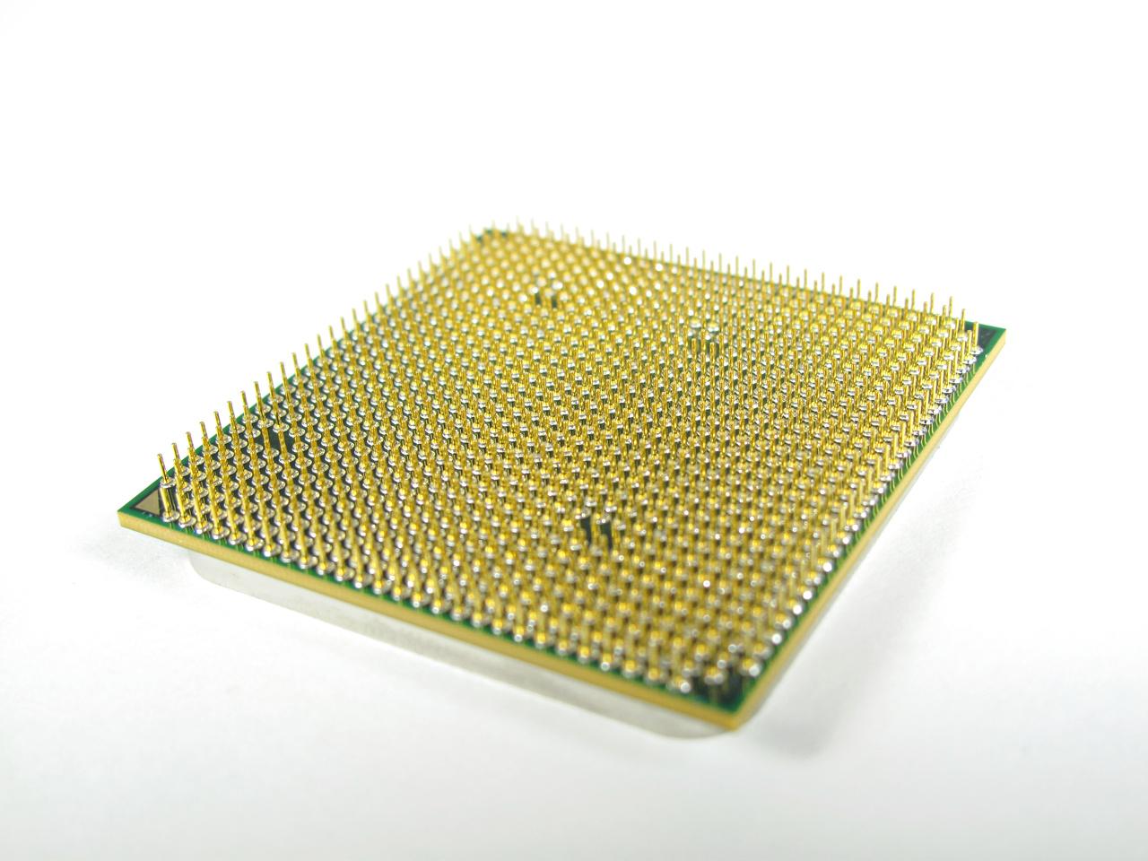 [29/02/2012] Neu im Testlabor: AMDs Bulldozer FX-4170 mit 4,2 GHz (5)