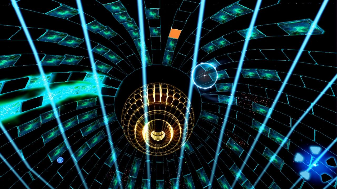 [13/02/2012] Child of Eden (2011): Der durchgeknallte Shooter aus dem Hause Ubisoft überzeugte mit psychedelischer Musik und einer durchgeknallten Grafik. Dieser irre Trip machte nicht nur ungeheuer Spaß, sondern erschuf auch unvergessliche Bilder.