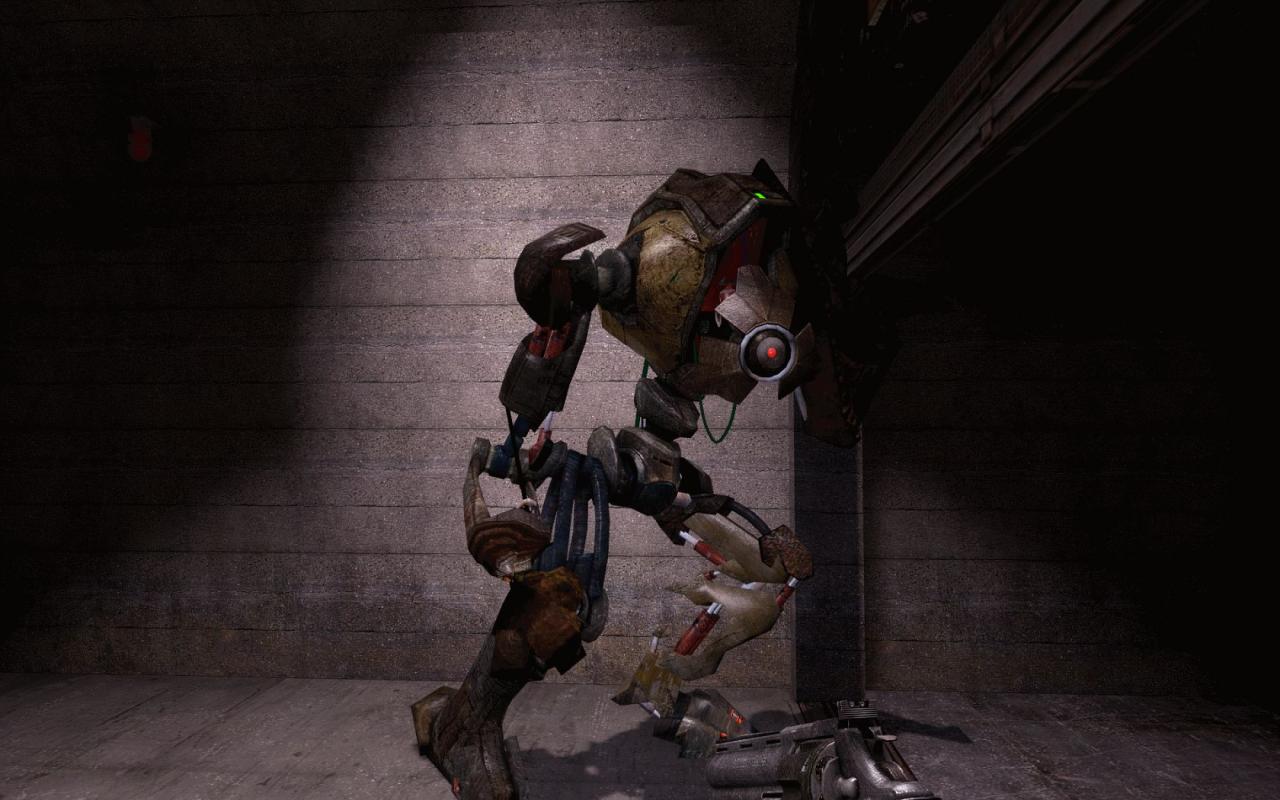 [01/02/2012] Half-Life 2 mit CM11 by Darkman.X (5)