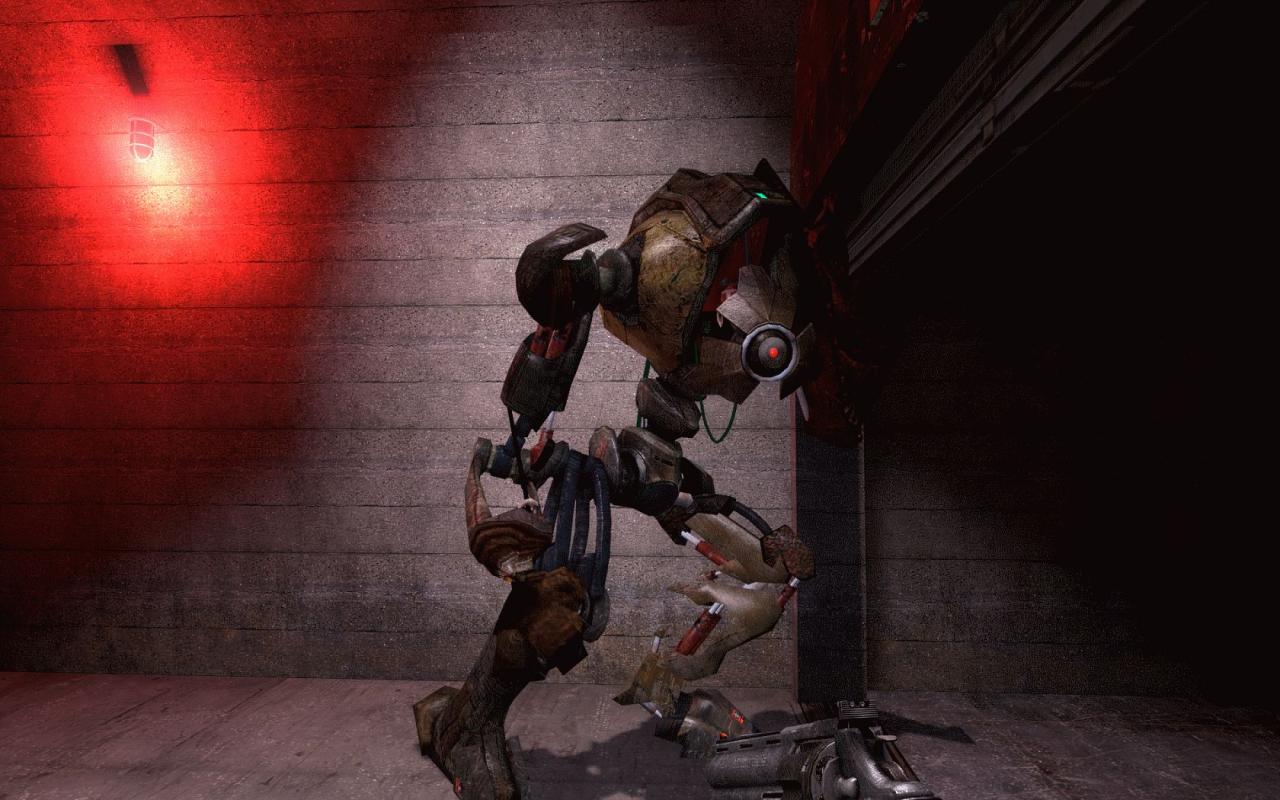 [01/02/2012] Half-Life 2 mit CM11 by Darkman.X (6)