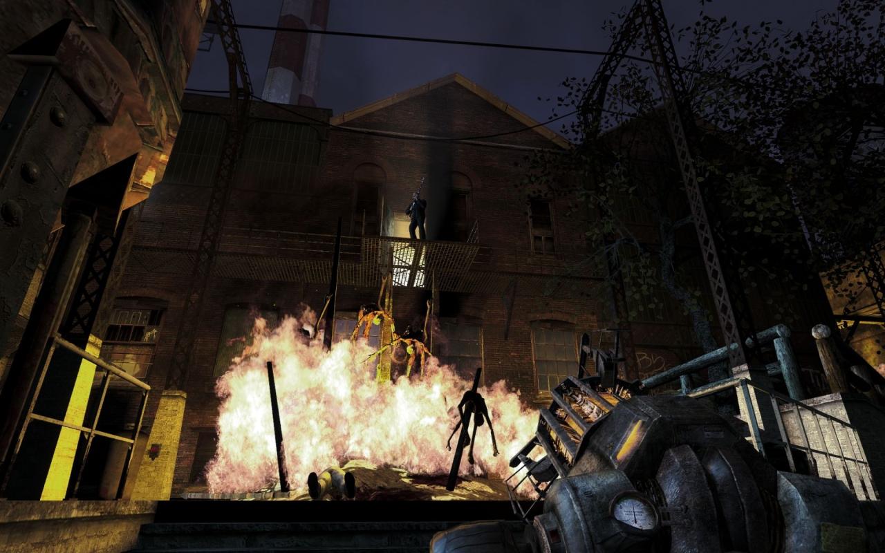 [01/02/2012] Half-Life 2 mit CM11 by Darkman.X (7)
