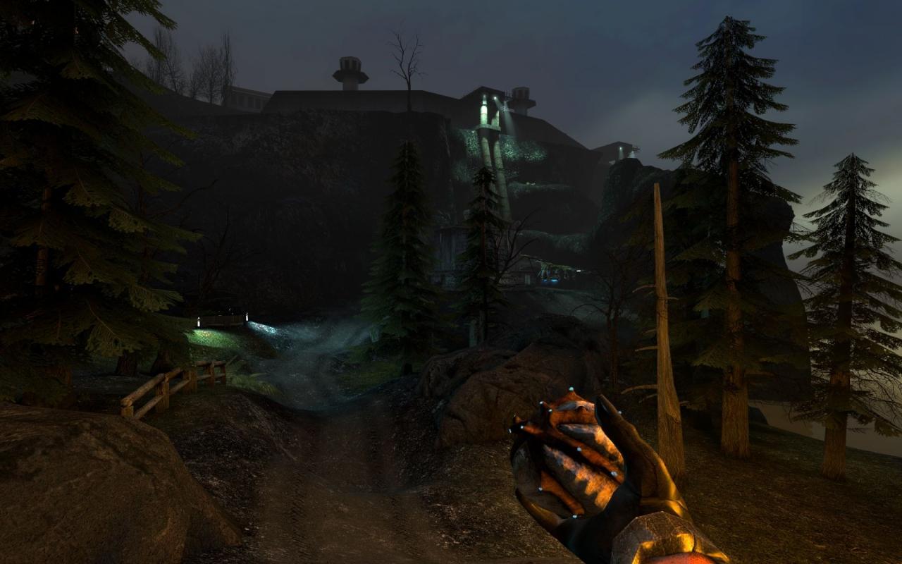 [01/02/2012] Half-Life 2 mit CM11 by Darkman.X (9)