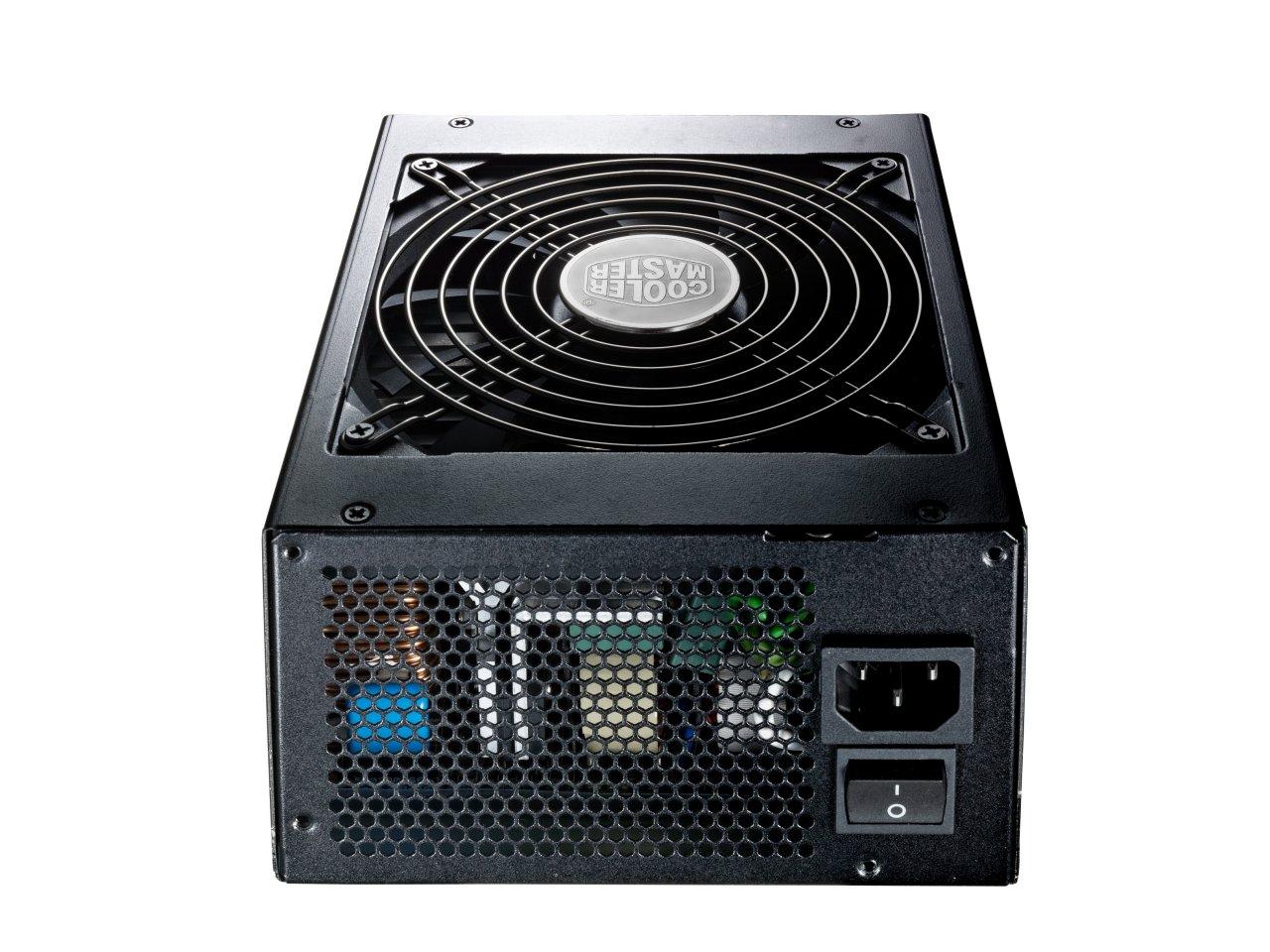 [14/02/2012] Cooler Master pensioniert seine Silent Pro M-Reihe - Revision 2 übernimmt den Posten. (7)