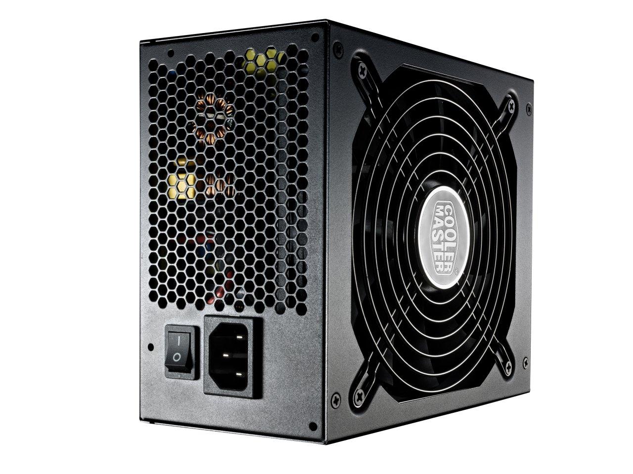 [14/02/2012] Cooler Master pensioniert seine Silent Pro M-Reihe - Revision 2 übernimmt den Posten. (6)