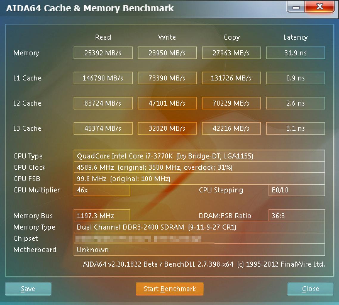 [21/02/2012] Ivy Bridge: Core i7-3770K mit nur 1,1 Volt auf 4,6 GHz übertaktet. (8)