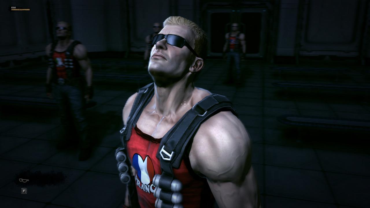 [29/02/2012] Duke Nukem Forever (Action): Der blonde Macho dürfte mit einem Film wohl alle Action-Fans zufrieden stellen. Mit markanten Sprüchen und guten Actionszenen könnte der Duke an alte Actionhelden wie Stallone oder Schwarzenegger erinnern.