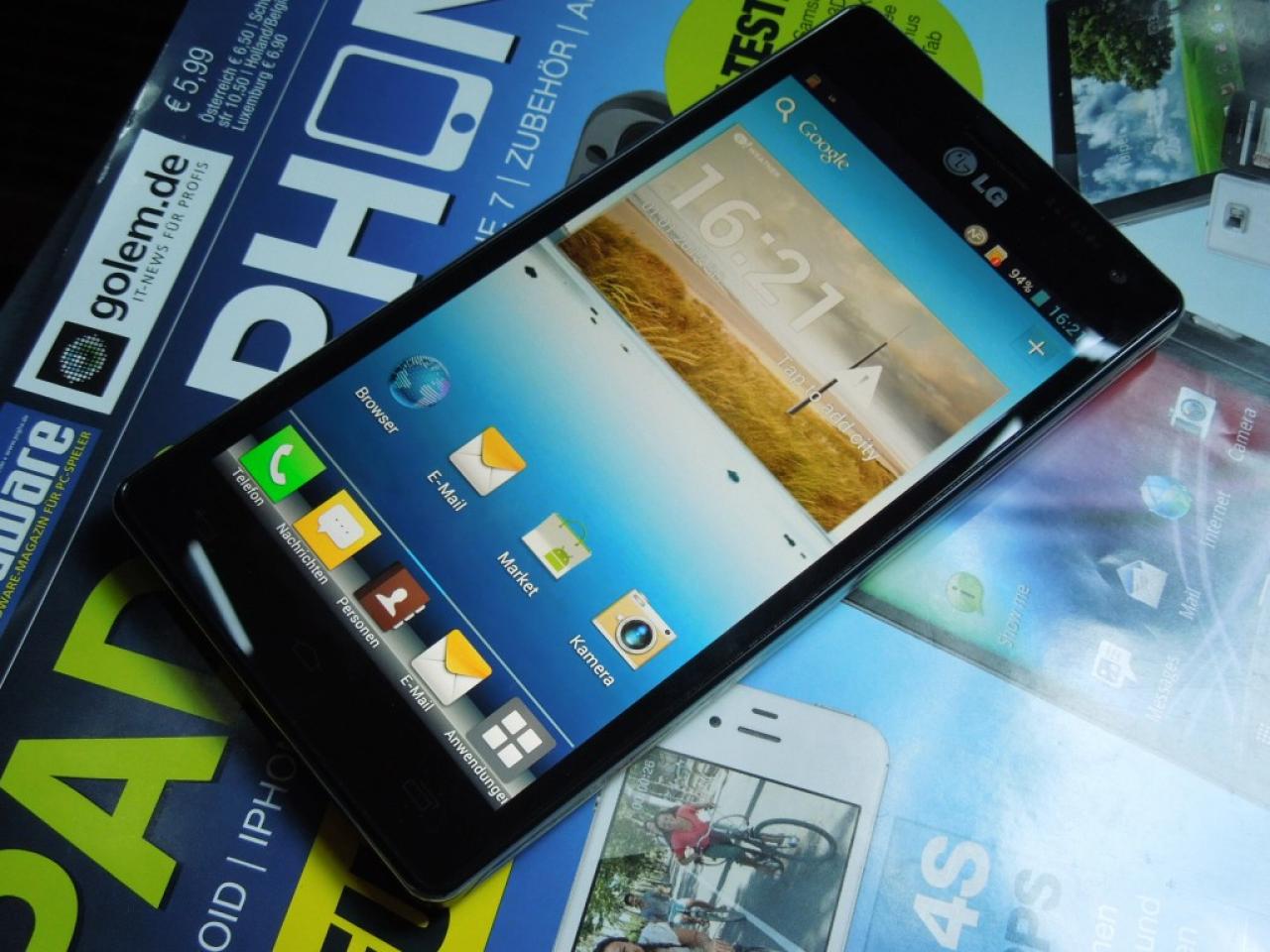 [28/02/2012] LG Optimus 4X HD mit Tegra 3 (9)