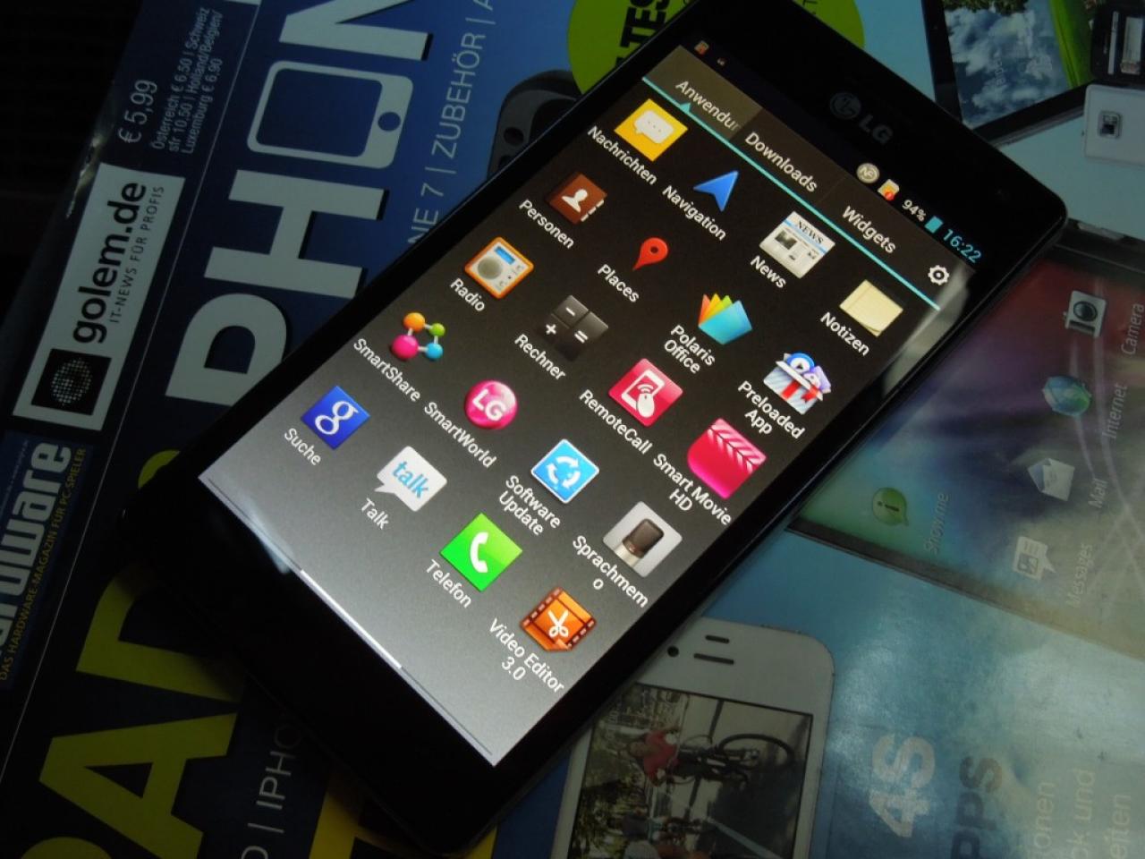 [28/02/2012] LG Optimus 4X HD mit Tegra 3 (10)