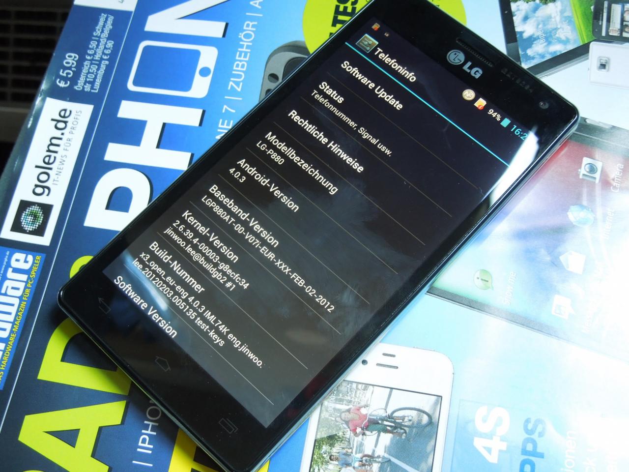 [28/02/2012] LG Optimus 4X HD mit Tegra 3 (11)