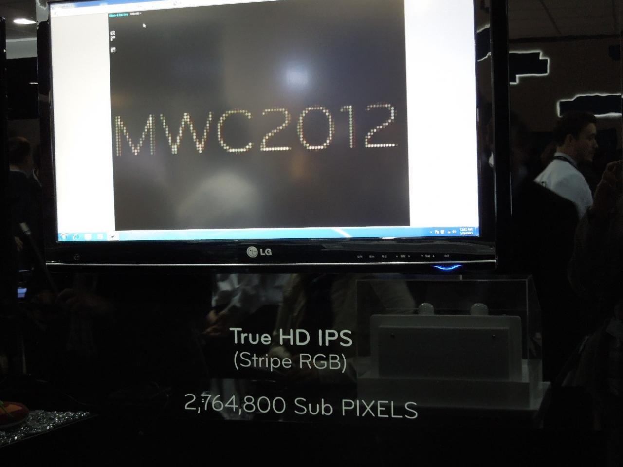 [28/02/2012] LG Optimus 4X HD - Tegra-3-Smartphone im Hands-on-Test (5)
