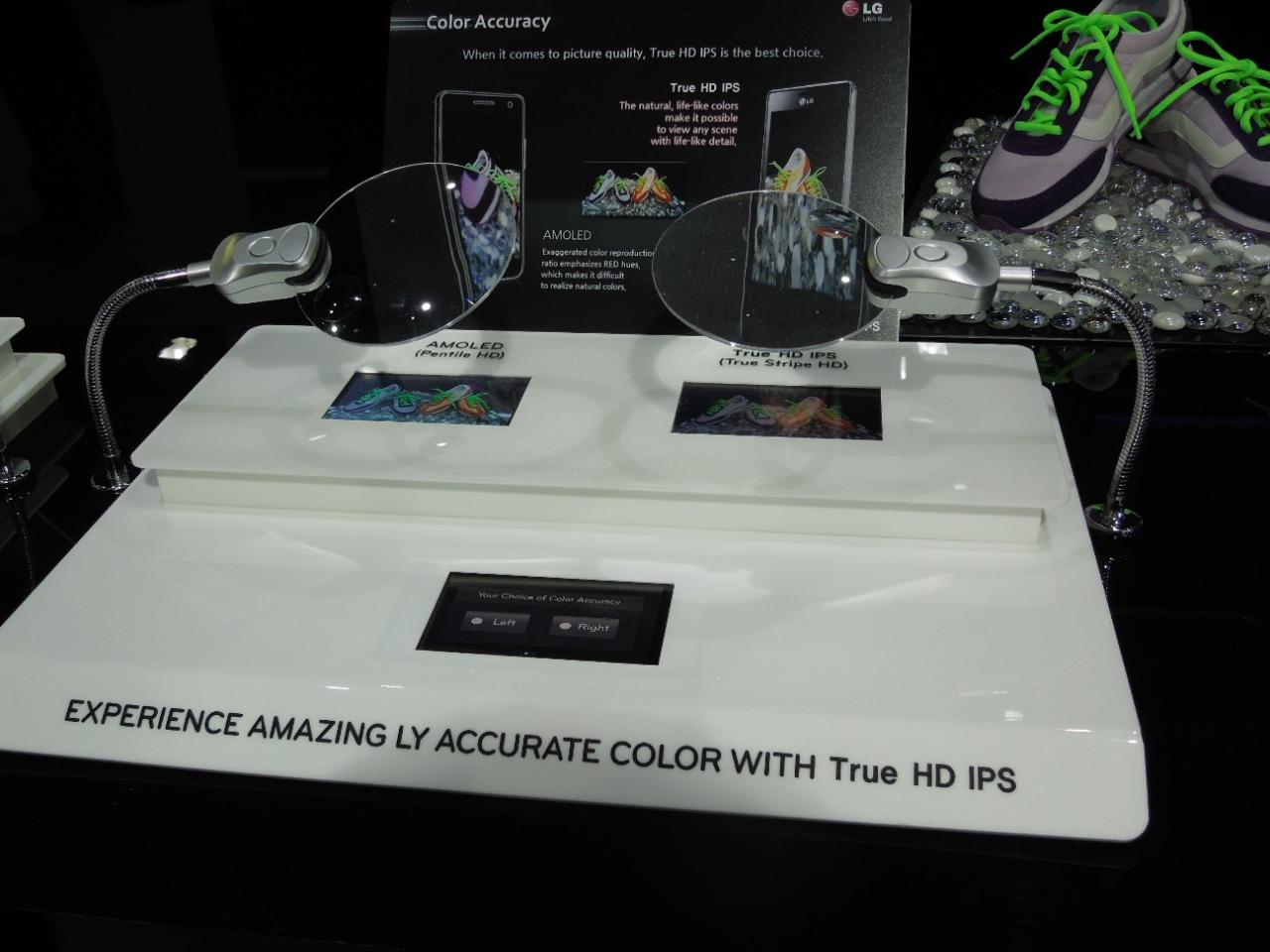[28/02/2012] LG Optimus 4X HD - Tegra-3-Smartphone im Hands-on-Test (6)