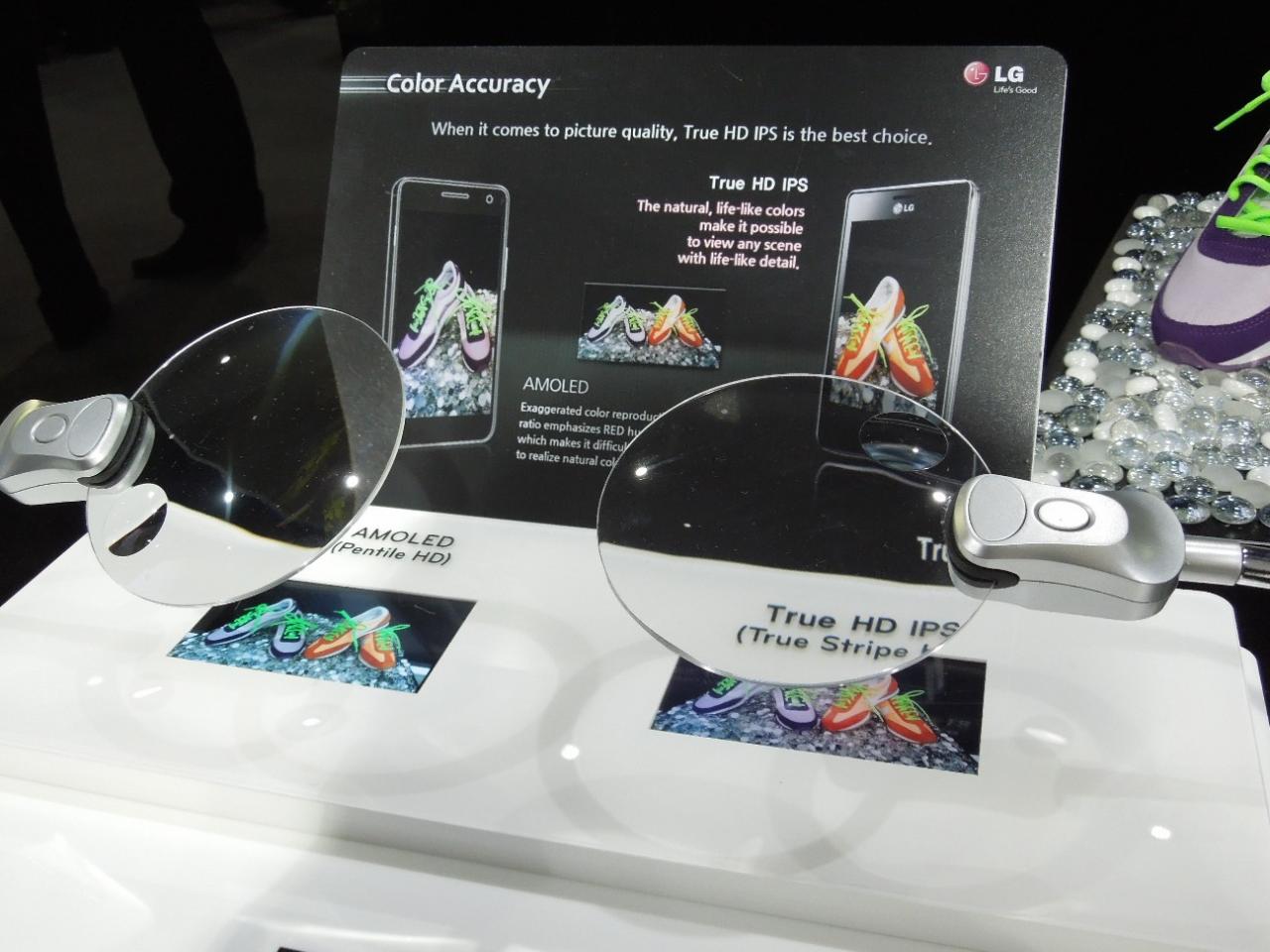 [28/02/2012] LG Optimus 4X HD - Tegra-3-Smartphone im Hands-on-Test (7)
