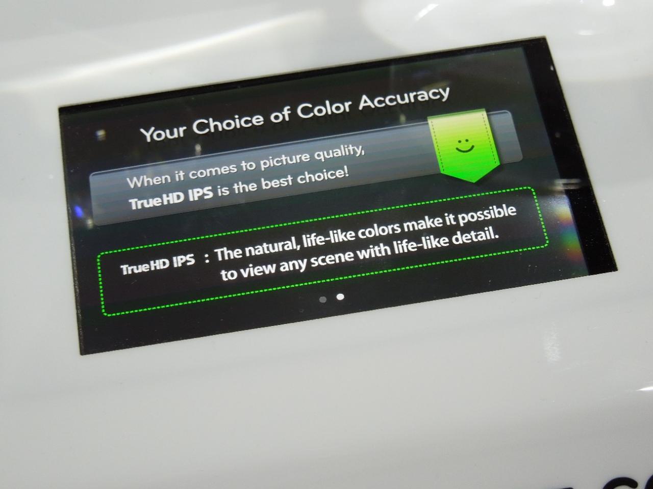 [28/02/2012] LG Optimus 4X HD - Tegra-3-Smartphone im Hands-on-Test (11)