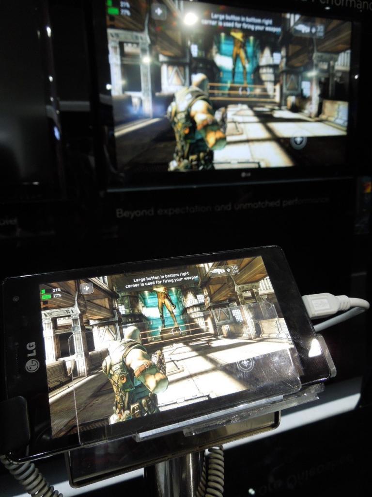 [28/02/2012] LG Optimus 4X HD - Tegra-3-Smartphone im Hands-on-Test (17)