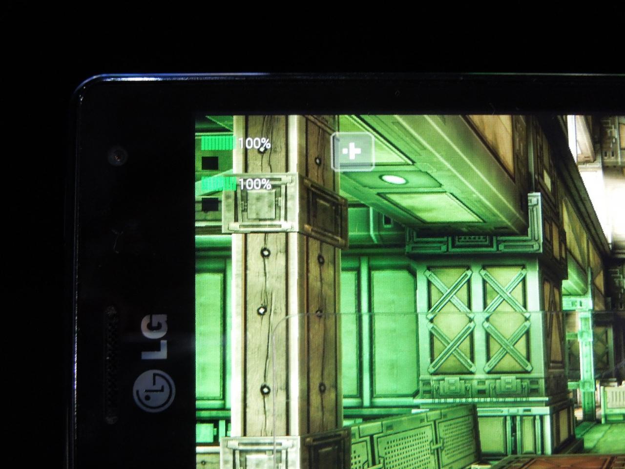 [28/02/2012] LG Optimus 4X HD - Tegra-3-Smartphone im Hands-on-Test (19)