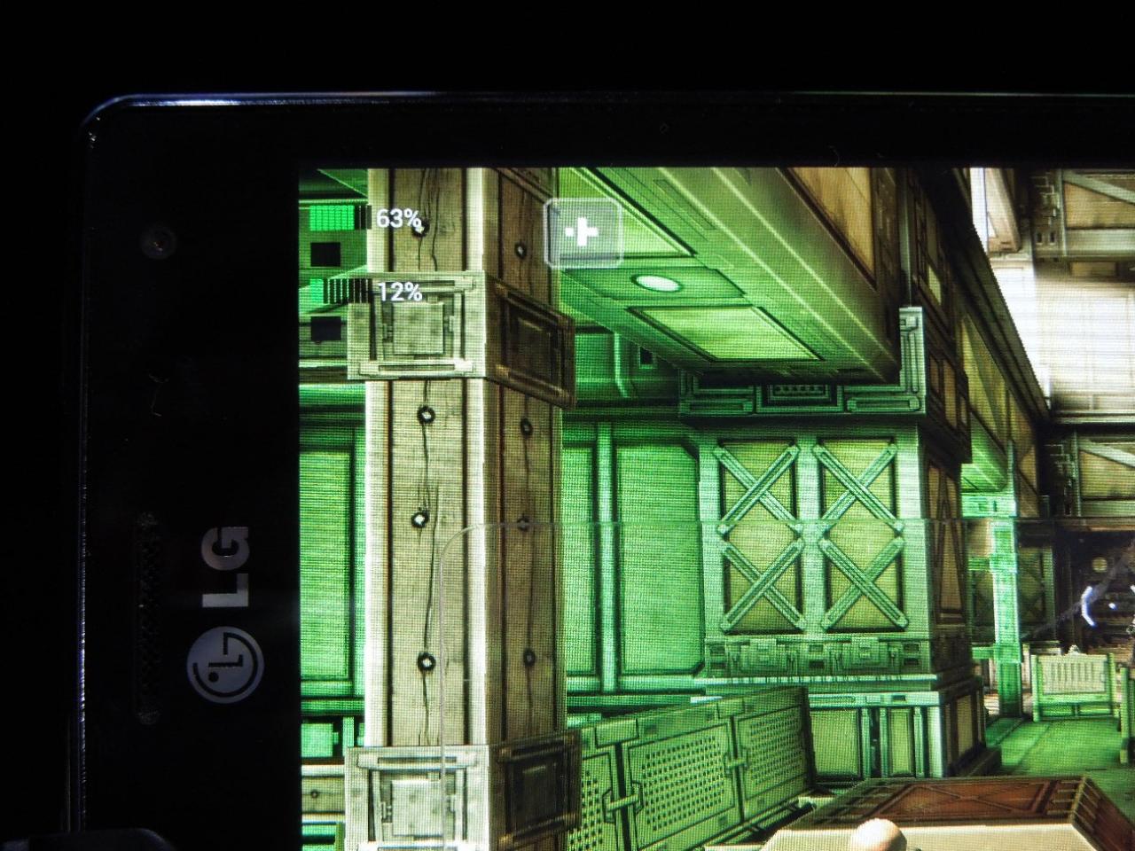 [28/02/2012] LG Optimus 4X HD - Tegra-3-Smartphone im Hands-on-Test (20)