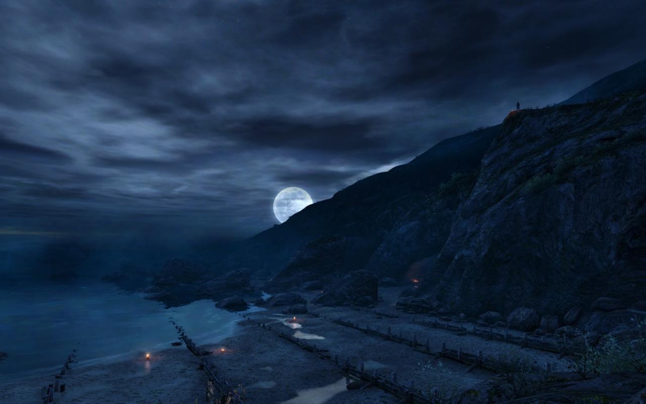 [15/02/2012] Dear Esther (Februar 2012)