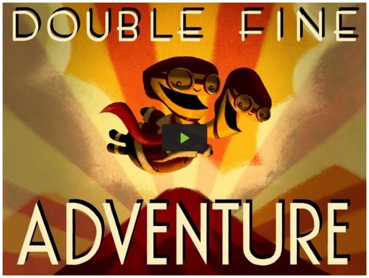 [16/02/2012] Double Fine Adventure: Eigentlich wollte Tim Schafer nur 400.000 US-Dollar sammeln, am 13. März hielt er dann ganze 3,3 Millionen US-Dollar in den Händen. Der Release-Termin war ursprünglich für Oktober 2012 vorgesehen, das Spiel verspätet sich aber. Leider sind die Updates auf der Kickstarter-Seite exklusiv für Backer. 
