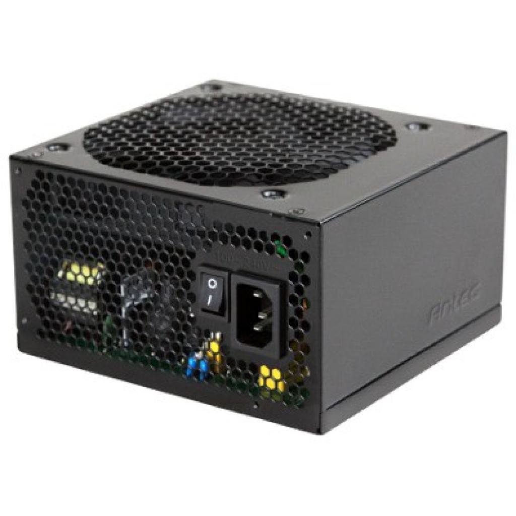 [17/02/2012] Earth Watts Platinum - Preiswerte Netzteile mit Platinum-Zertifikat von Antec. (3)