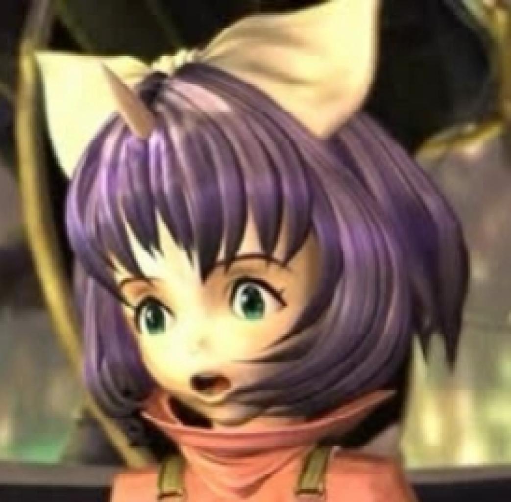 [06/02/2012] Eiko Carol - Final Fantasy IX