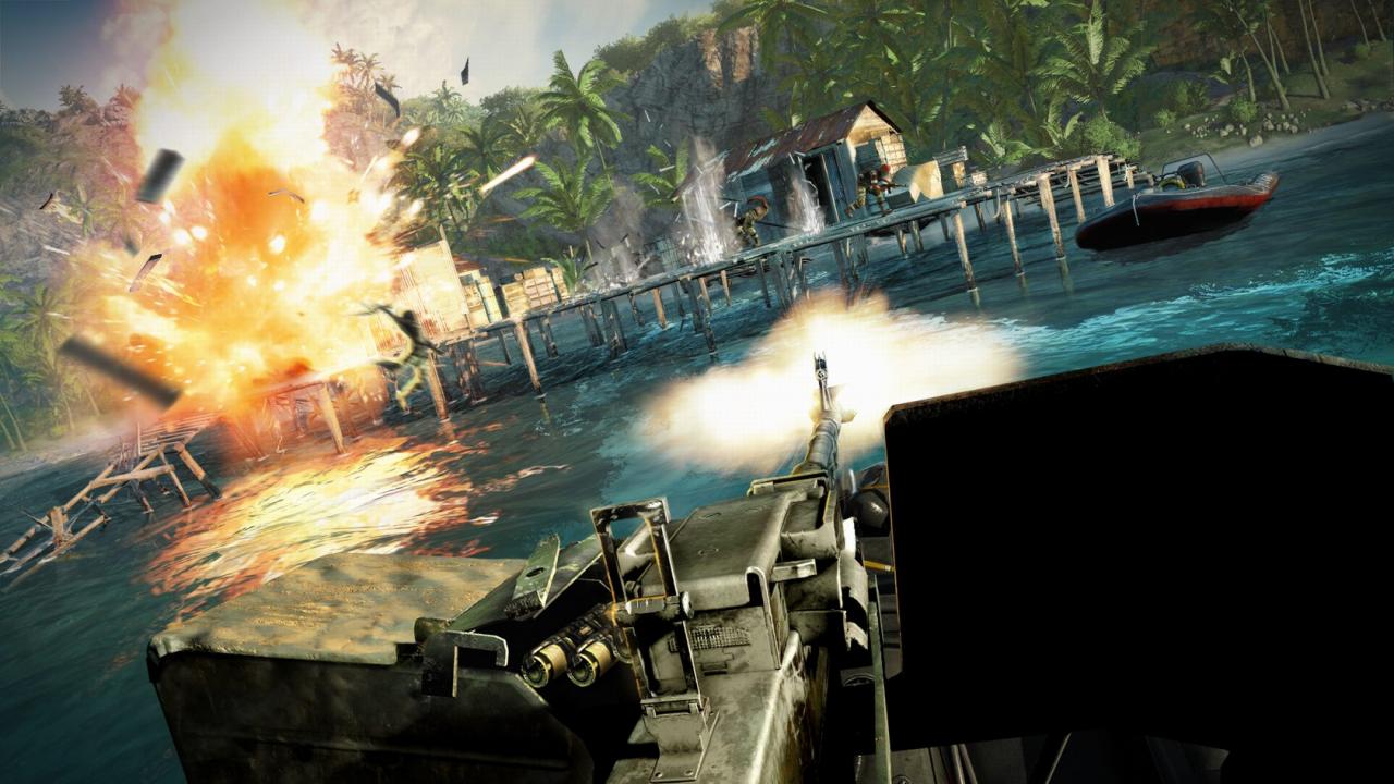 [16/02/2012] Far Cry 3 im Test: Reif für die Insel - Taugt das Urlaubsparadies? (14)