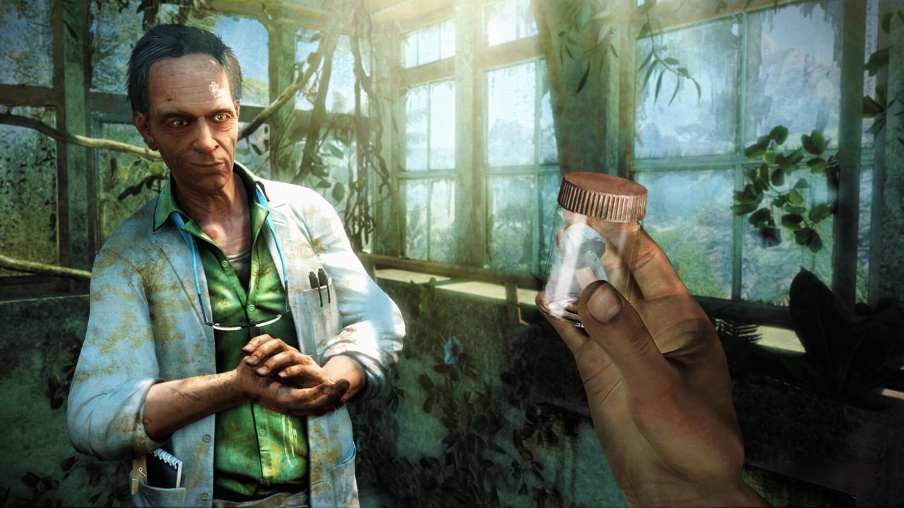 [16/02/2012] Far Cry 3 im Test: Reif für die Insel - Taugt das Urlaubsparadies? (16)