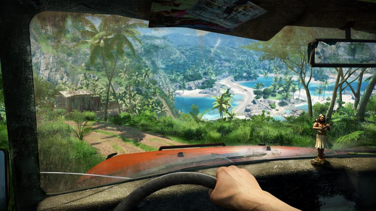 [16/02/2012] Far Cry 3 im Test: Reif für die Insel - Taugt das Urlaubsparadies? (18)