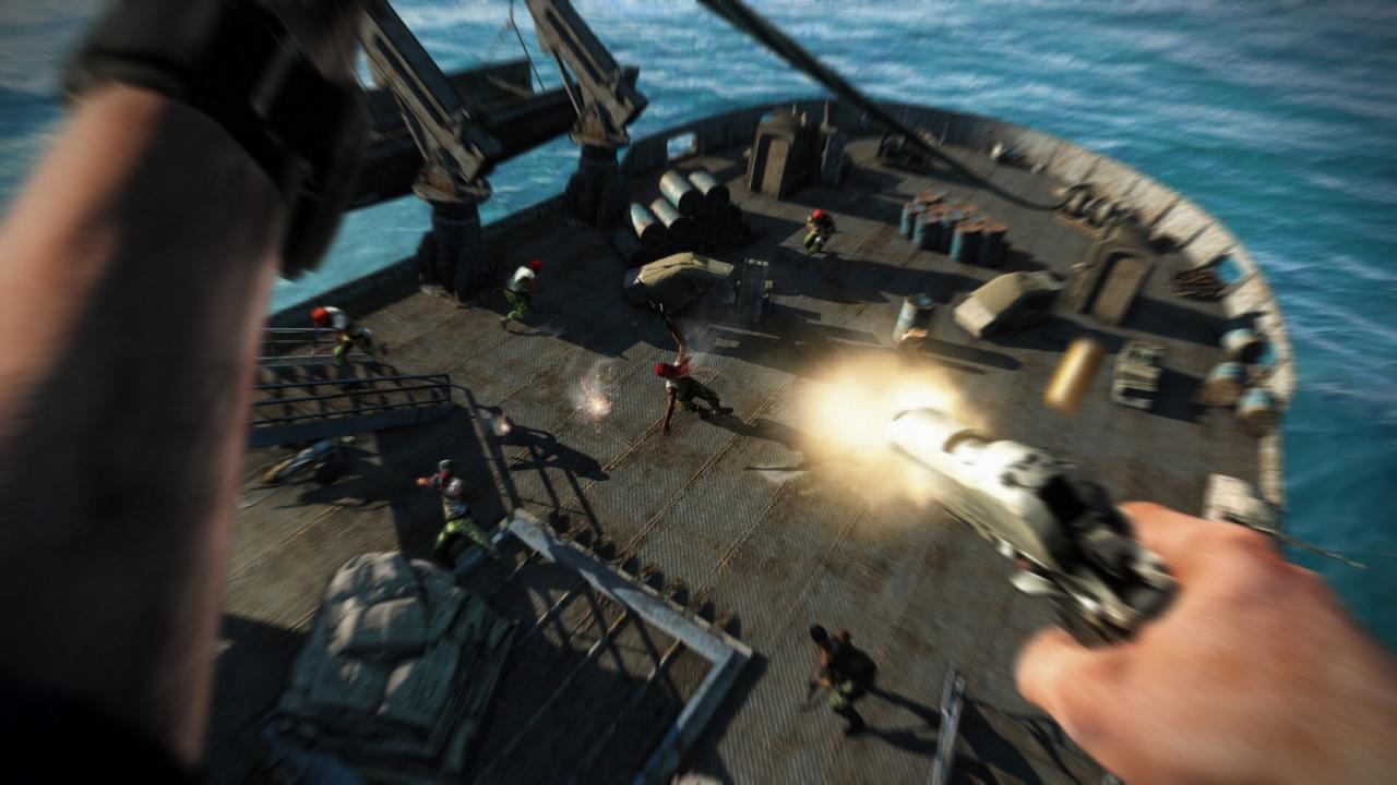 [16/02/2012] Far Cry 3 im Test: Reif für die Insel - Taugt das Urlaubsparadies? (21)
