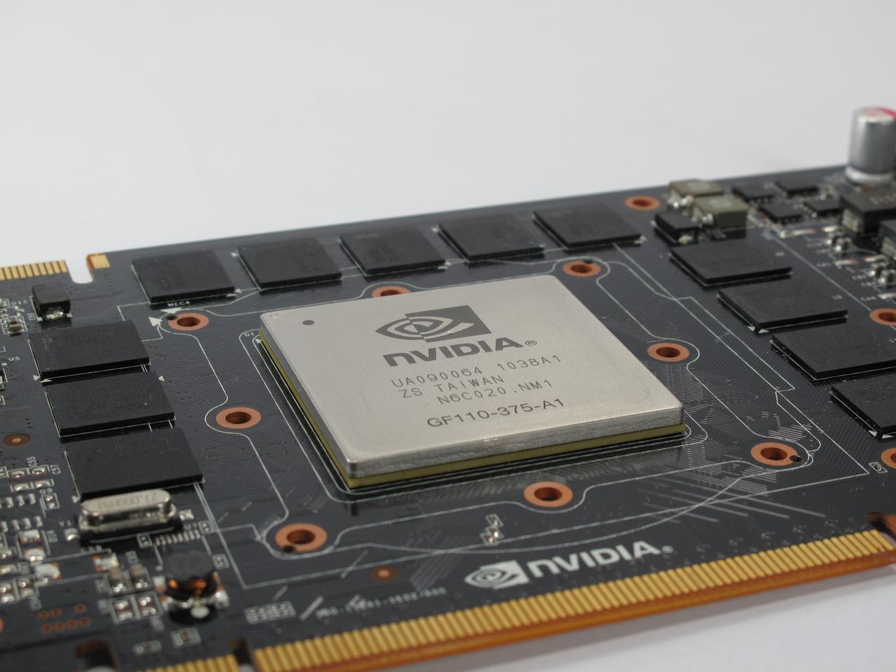 [17/02/2012] Quad SLI: Wie schlägt sich die GTX 580 im Jahre 2020? (1)