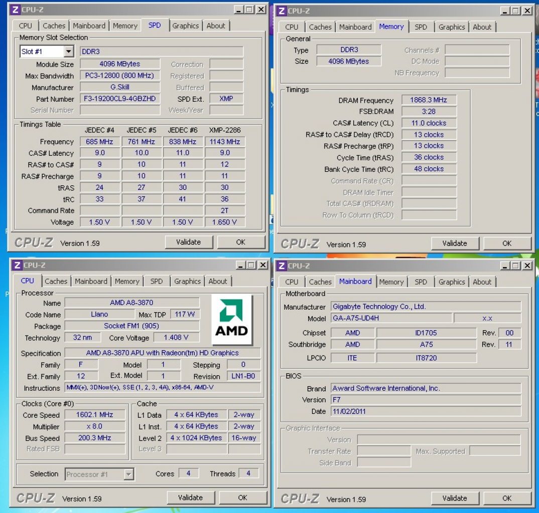 [29/02/2012] Drei neue Weltrekorde mit G.Skill-RAM aufgestellt. (6)