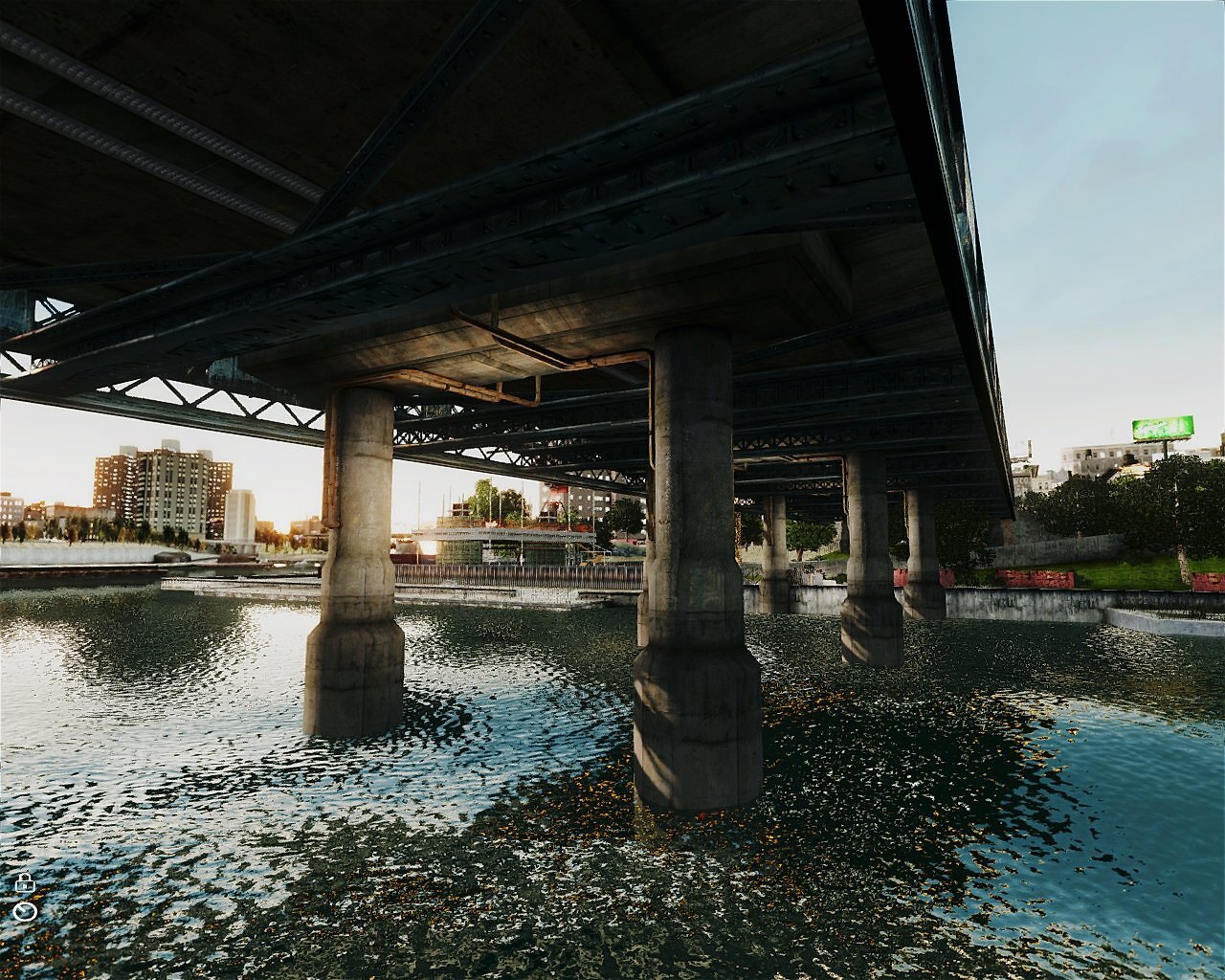 [21/02/2012] GTA 4 mit Dpeasant3-Settings (3)
