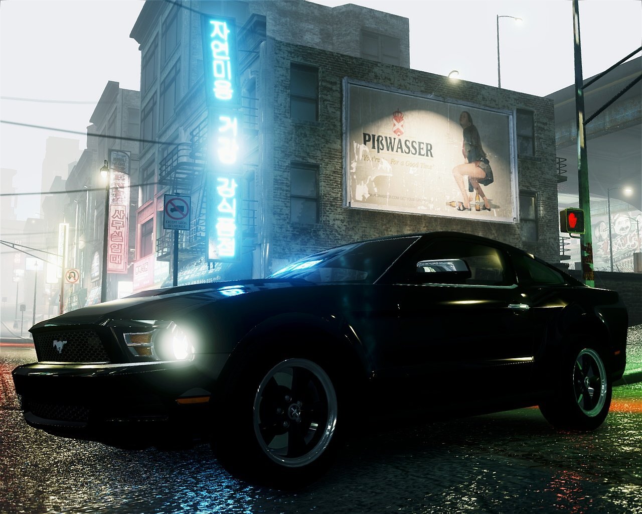 [21/02/2012] GTA 4 mit Dpeasant3-Settings (7)