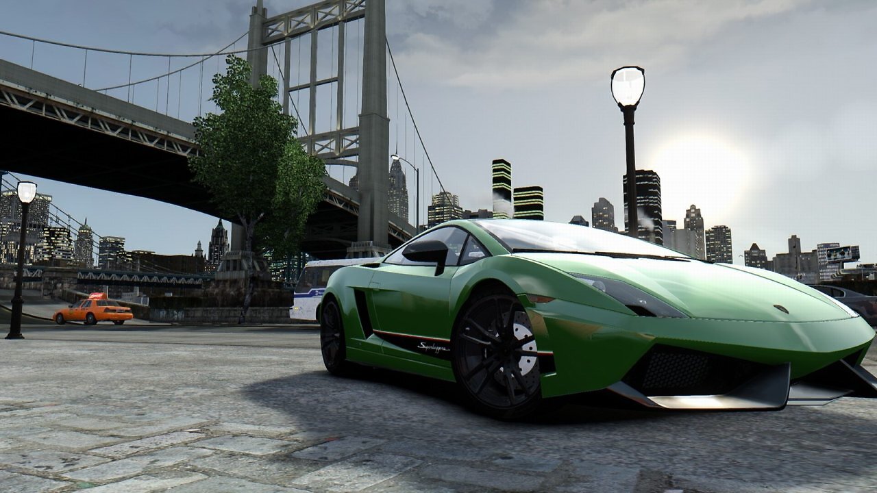 [21/02/2012] GTA 4 by schakusa (4)